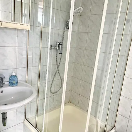 Apartment Seemoewe-wohnung